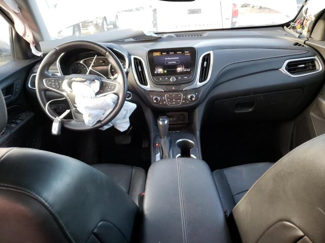 Photo 8 from auction – 2020 CHEVROLET EQUINOX PR with VIN 3GNAXXEV6LS612589