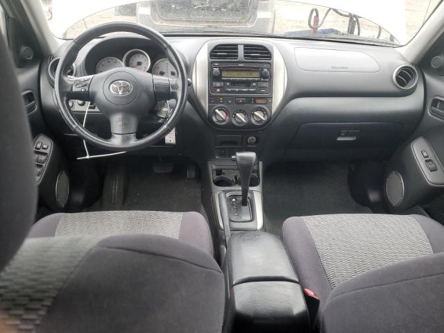 Photo 8 from auction – 2005 TOYOTA RAV4 with VIN JTEHD20V956044433