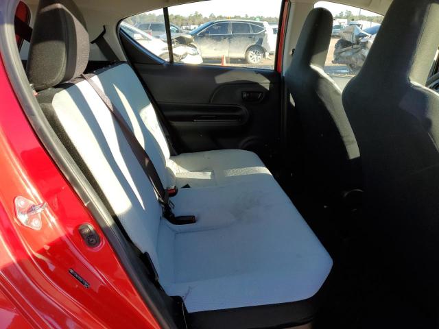 Photo 10 from auction – 2015 TOYOTA PRIUS C with VIN JTDKDTB32F1578156