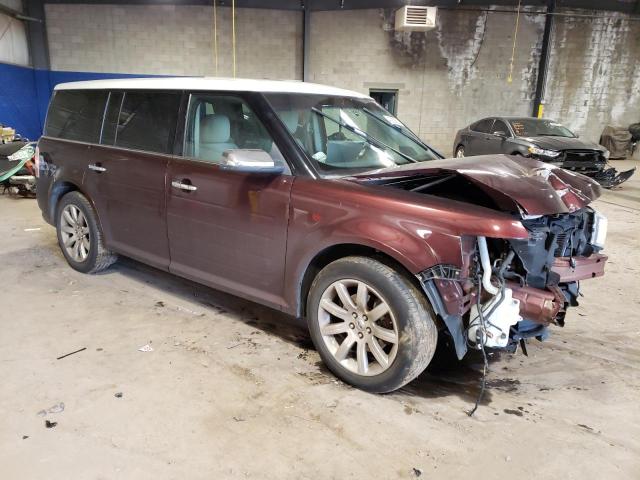 Photo 4 from auction – 2009 FORD FLEX LIMIT with VIN 2FMDK53C59BA20167