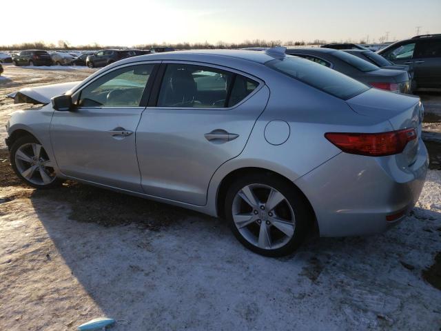 Photo 2 from auction – 2013 ACURA ILX 20 TEC with VIN 19VDE1F70DE003144