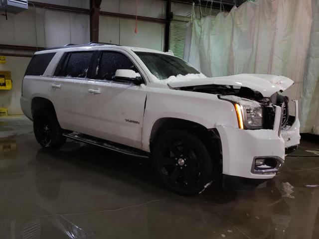 Photo 4 from auction – 2015 GMC YUKON SLT with VIN 1GKS2BKC8FR626863