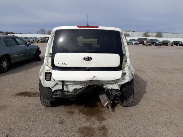 Photo 6 from auction – 2019 KIA SOUL with VIN KNDJN2A29K7014524