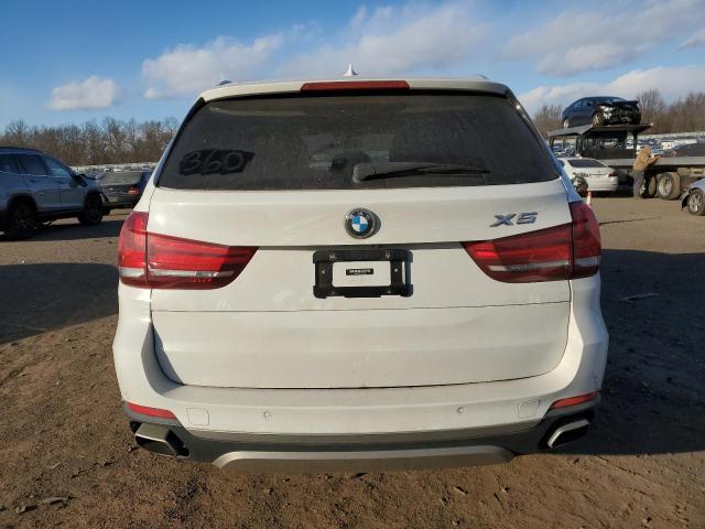 Photo 6 from auction – 2018 BMW X5 XDRIVE3 with VIN 5UXKR0C51J0X83643