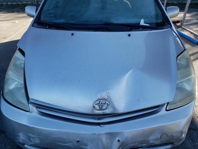 Photo 11 from auction – 2004 TOYOTA PRIUS with VIN JTDKB20U640071520