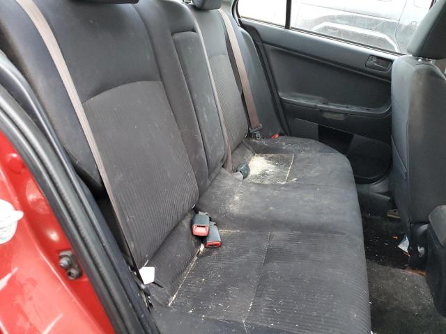 Photo 10 from auction – 2014 MITSUBISHI LANCER ES/ with VIN JA32U2FUXEU019544