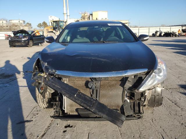 Photo 5 from auction – 2014 HYUNDAI SONATA GLS with VIN 5NPEB4AC9EH898642