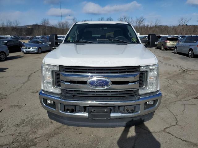 Photo 5 from auction – 2017 FORD F250 SUPER with VIN 1FT7X2B6XHEC11308
