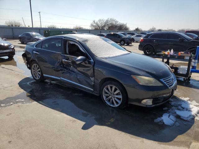 Photo 4 from auction – 2010 LEXUS ES 350 with VIN JTHBK1EG0A2369069