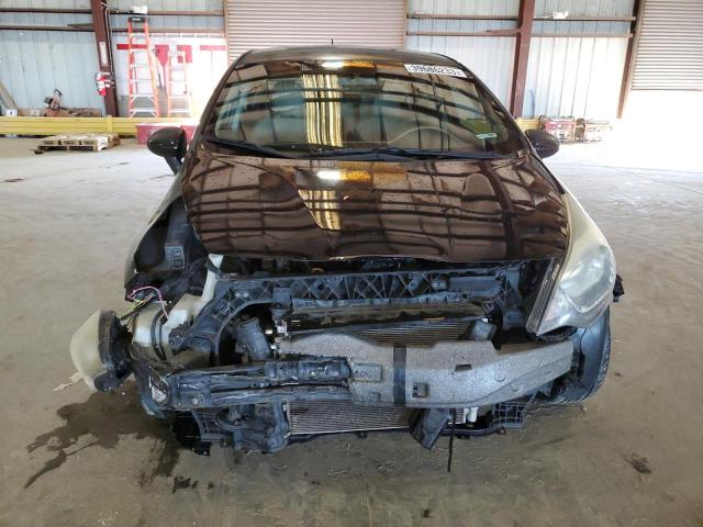 Photo 5 from auction – 2015 KIA RIO LX with VIN KNADM4A30F6426604
