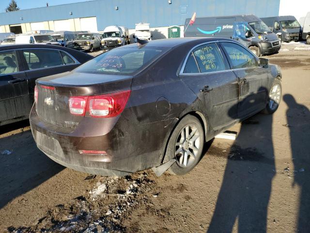 Photo 3 from auction – 2015 CHEVROLET MALIBU 1LT with VIN 1G11C5SL5FF195110