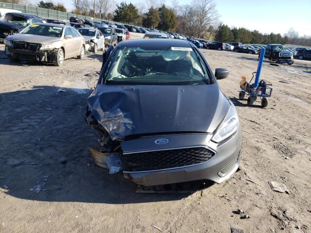 Photo 5 from auction – 2018 FORD FOCUS SE with VIN 1FADP3F21JL208692