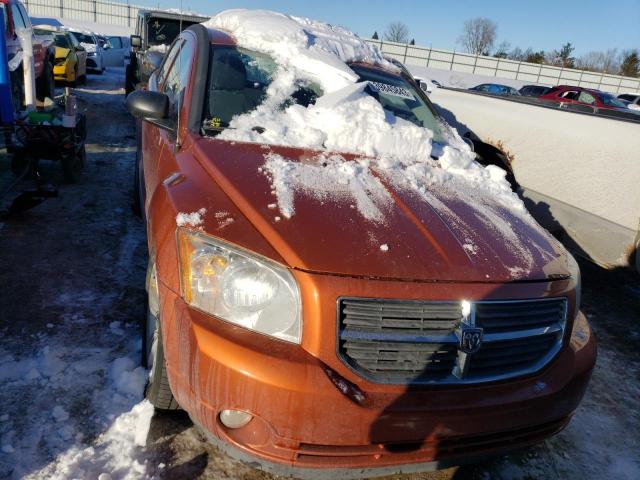 Photo 5 from auction – 2011 DODGE CALIBER MA with VIN 1B3CB3HA7BD116217