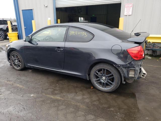 Photo 2 from auction – 2006 TOYOTA SCION TC with VIN JTKDE177860082332