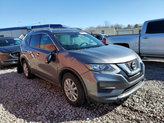 Photo 4 from auction – 2017 NISSAN ROGUE S with VIN KNMAT2MT6HP530665