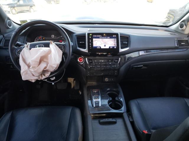 Photo 8 from auction – 2016 HONDA PILOT ELIT with VIN 5FNYF6H0XGB066432