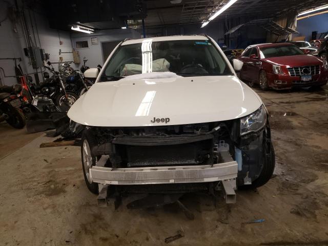 Photo 5 from auction – 2018 JEEP COMPASS LA with VIN 3C4NJDBB0JT400508