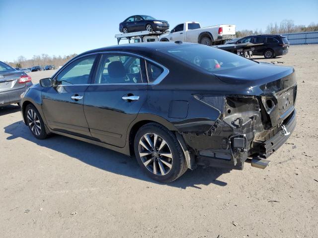 Photo 2 from auction – 2016 NISSAN ALTIMA 2.5 with VIN 1N4AL3AP7GC184747