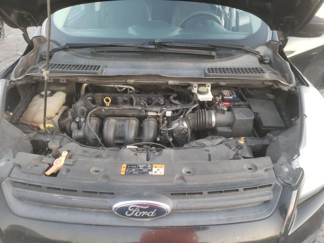 Photo 12 from auction – 2013 FORD ESCAPE S with VIN 1FMCU0F79DUB49152