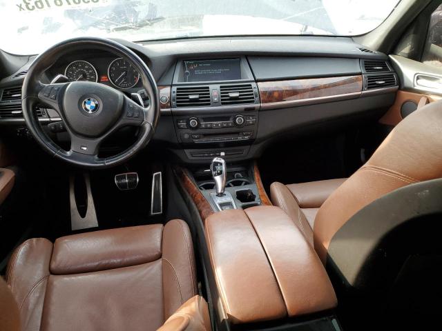 Photo 8 from auction – 2013 BMW X5 XDRIVE3 with VIN 5UXZV4C56D0B20433