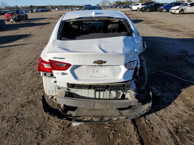 Photo 6 from auction – 2018 CHEVROLET MALIBU LT with VIN 1G1ZD5ST6JF112406