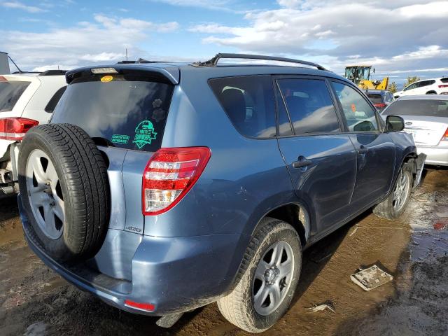 Photo 3 from auction – 2012 TOYOTA RAV4 with VIN 2T3BK4DV6CW093624