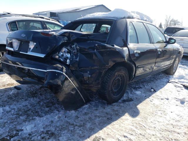 Photo 3 from auction – 2002 FORD CROWN VICT with VIN 2FAFP74W52X147065