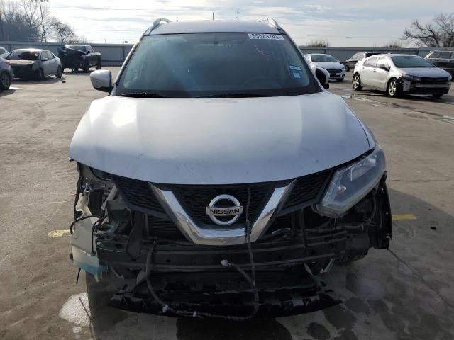 Photo 5 from auction – 2015 NISSAN ROGUE S with VIN KNMAT2MT1FP533051