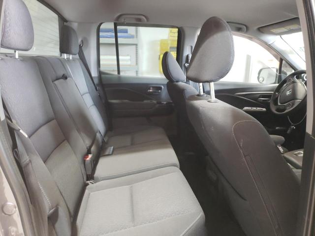 Photo 10 from auction – 2020 HONDA RIDGELINE with VIN 5FPYK3F12LB021573