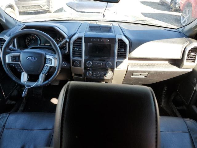 صورة رقم 8 من المزاد - 2017 FORD F150 SUPER مع VIN 1FTEW1EF9HFA88966