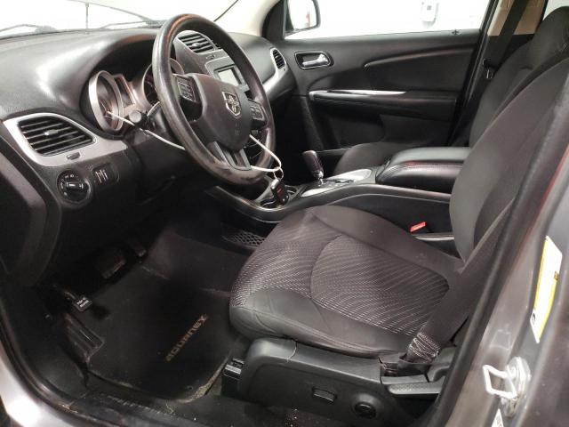 Photo 7 from auction – 2017 DODGE JOURNEY SX with VIN 3C4PDCBG3HT526958
