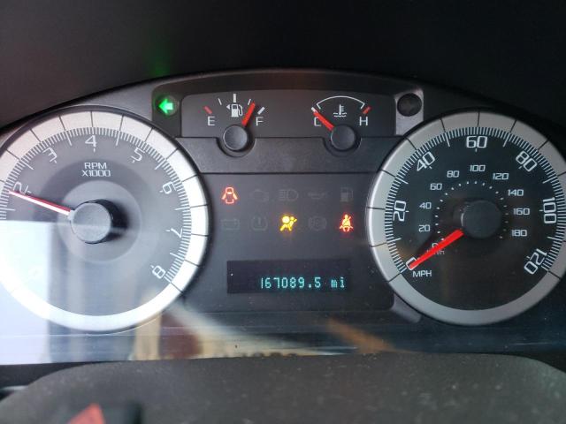 Photo 9 from auction – 2008 FORD ESCAPE LIM with VIN 1FMCU94158KC05317