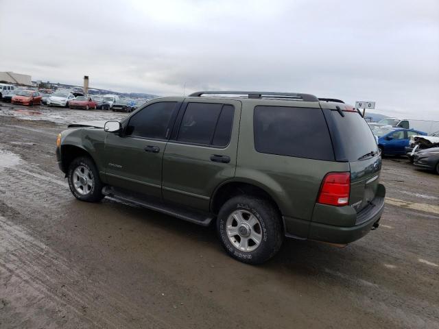 Photo 2 from auction – 2004 FORD EXPLORER X with VIN 1FMDU73K14ZA14465