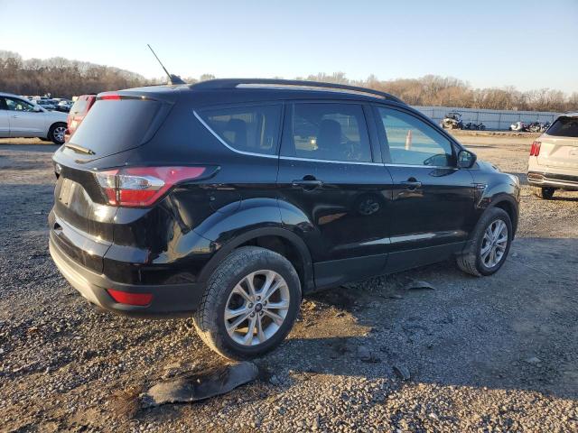 Photo 3 from auction – 2018 FORD ESCAPE SEL with VIN 1FMCU9HD9JUD19173