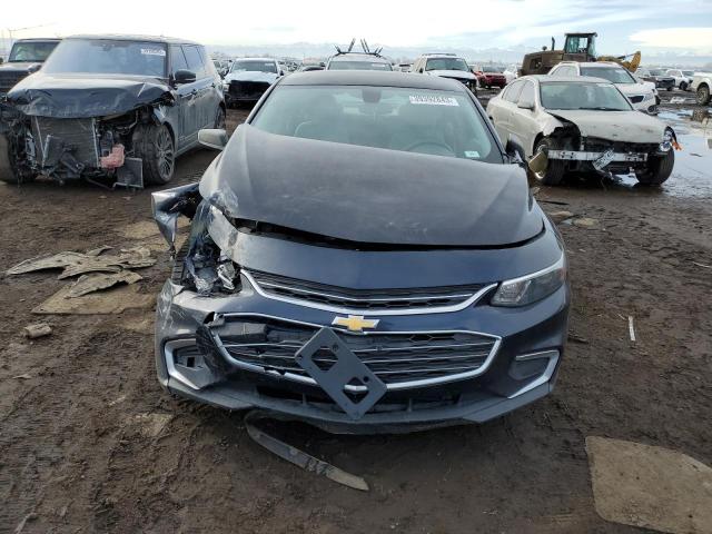 Photo 5 from auction – 2016 CHEVROLET MALIBU LS with VIN 1G1ZC5ST6GF271017