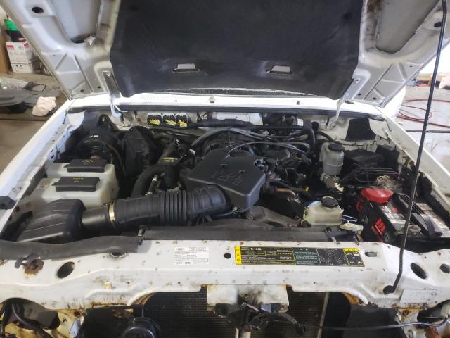 Photo 11 from auction – 2009 FORD RANGER SUP with VIN 1FTYR44E69PA46622