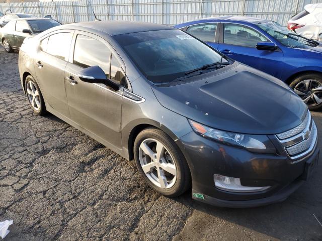 Photo 4 from auction – 2013 CHEVROLET VOLT with VIN 1G1RF6E4XDU142691