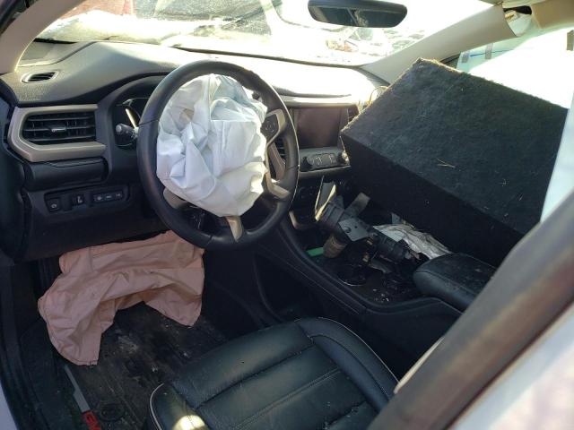 Photo 8 from auction – 2020 GMC ACADIA DEN with VIN 1GKKNXLS1LZ231591