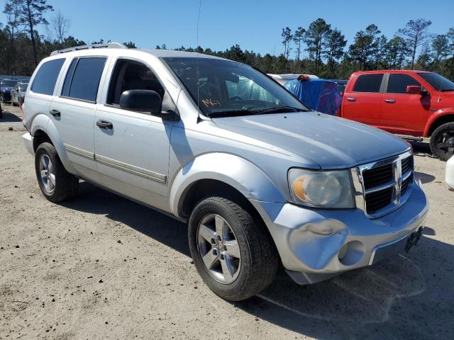 Photo 4 from auction – 2007 DODGE DURANGO LI with VIN 1D8HB58N97F544323