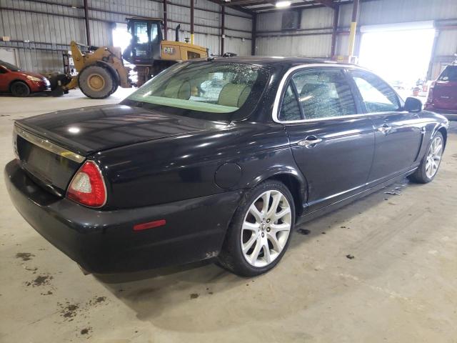 Photo 3 from auction – 2008 JAGUAR XJ8 L with VIN SAJWA79B58SH28972
