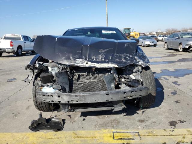 Photo 5 from auction – 2018 DODGE CHARGER SX with VIN 2C3CDXBG1JH135476