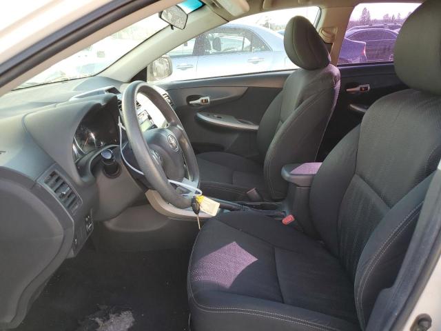 Photo 7 from auction – 2012 TOYOTA COROLLA BA with VIN 5YFBU4EE6CP039114
