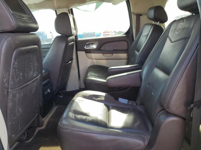 Photo 11 from auction – 2009 CADILLAC ESCALADE E with VIN 1GYFK36219R256908