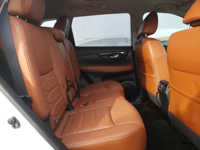 Photo 10 from auction – 2018 NISSAN ROGUE S with VIN JN8AT2MT2JW467306