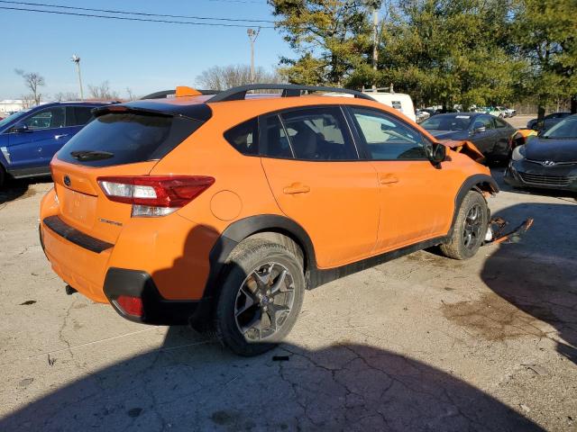 Photo 3 from auction – 2019 SUBARU CROSSTREK with VIN JF2GTACC5KH340333