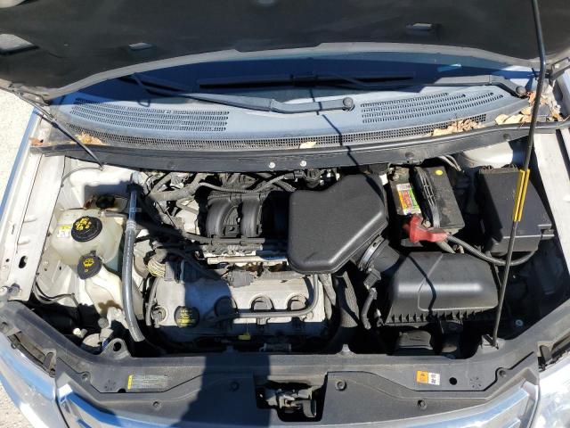 Photo 12 from auction – 2010 FORD EDGE SEL with VIN 2FMDK3JC5ABA72720