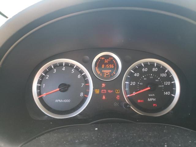 Photo 9 from auction – 2012 NISSAN SENTRA 2.0 with VIN 3N1AB6AP2CL775438
