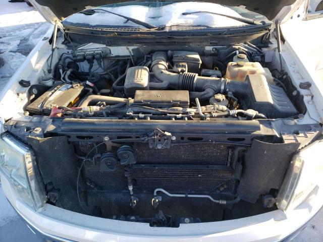 Photo 11 from auction – 2010 FORD F150 SUPER with VIN 1FTFW1EV2AFC30107