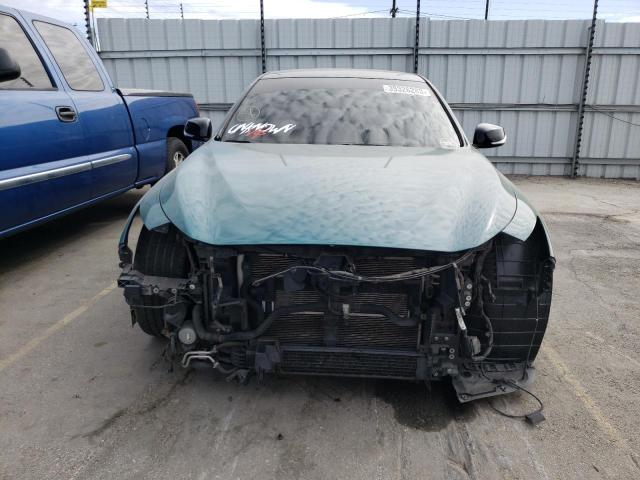 Photo 5 from auction – 2017 INFINITI Q50 PREMIU with VIN JN1EV7AP1HM737758