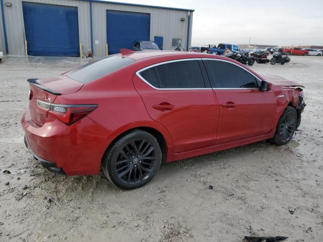 Photo 3 from auction – 2019 ACURA ILX PREMIU with VIN 19UDE2F83KA002030